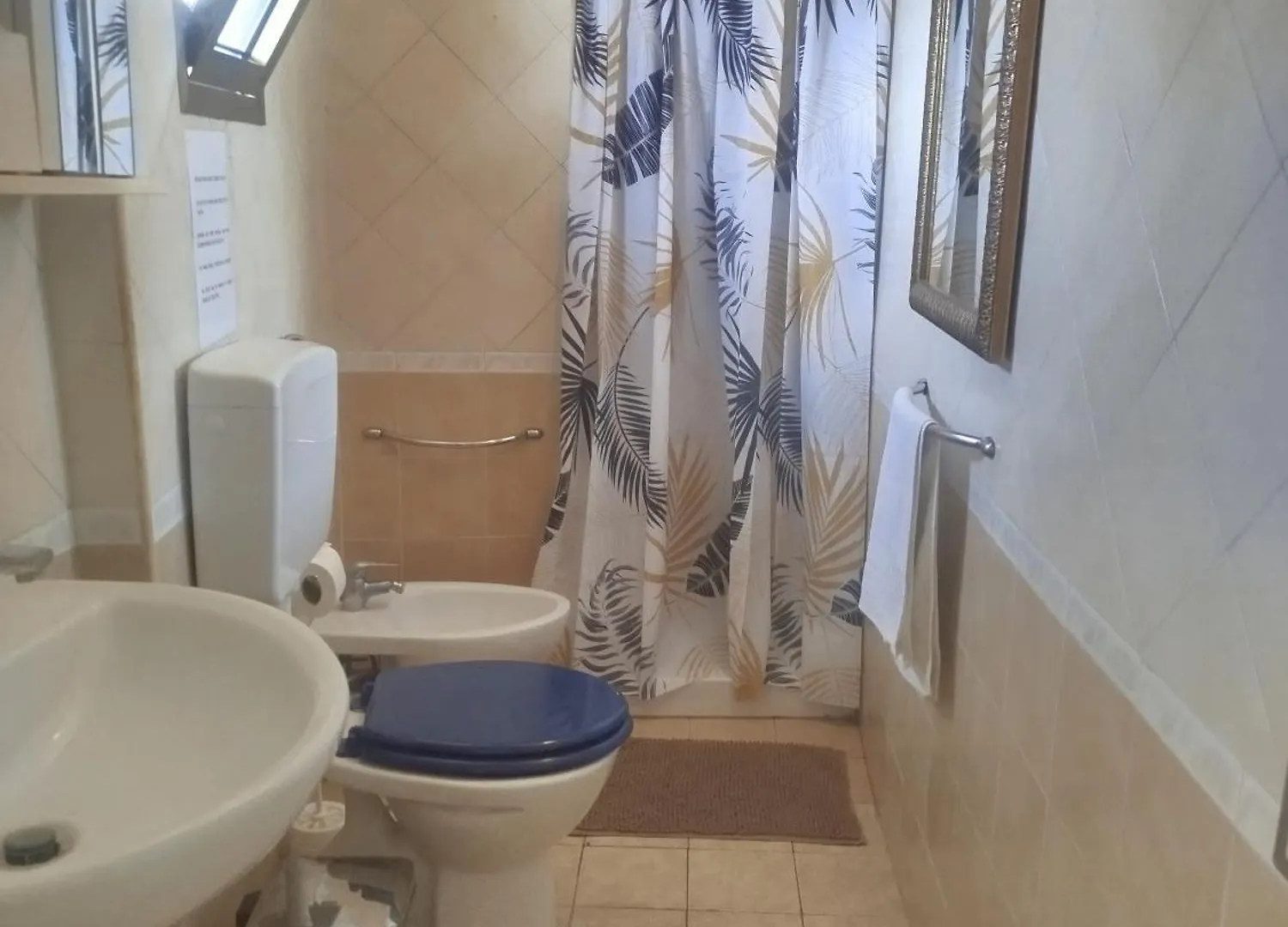 Mansarda Garibaldi Apartment Catania Italy